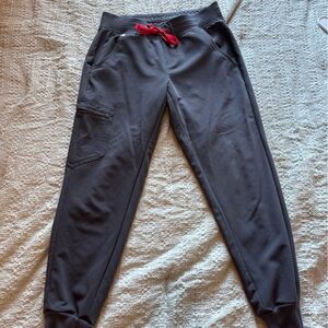 Figs Zamora Scrub Joggers Bottoms Petite